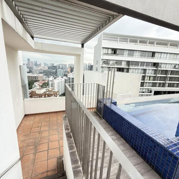 Cairnhill Residences, 31 Cairnhill Circle, Orchard / River Valley, 3 Bedrooms, 2,235 sqft, Apartment For Sale, by Joseph See 施玟仲, 25609177 - PropertyGuru.com.sg