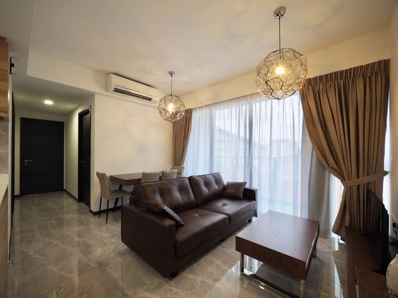 The Poiz Residences, 10 Meyappa Chettiar Road, 3 Bedrooms, 775 sqft, Condominium For Rent, by Jazz Kee, 25609236 - PropertyGuru.com.sg