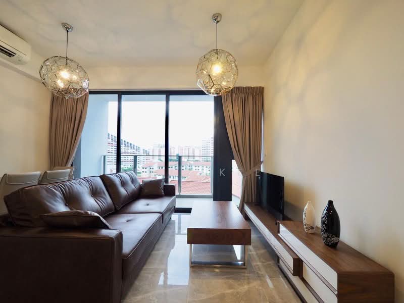 The Poiz Residences, 10 Meyappa Chettiar Road, 3 Bedrooms, 775 sqft, Condominium For Rent, by Jazz Kee, 25609236 - PropertyGuru.com.sg