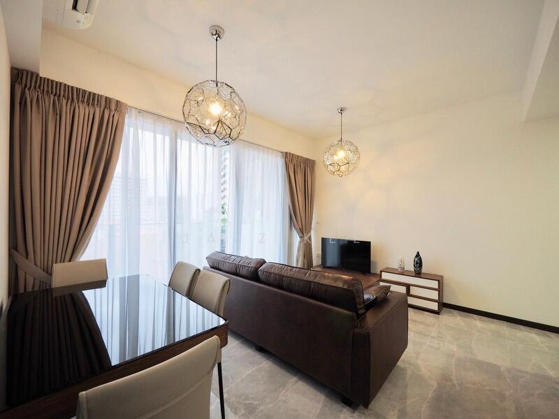 The Poiz Residences, 10 Meyappa Chettiar Road, 3 Bedrooms, 775 sqft, Condominium For Rent, by Jazz Kee, 25609236 - PropertyGuru.com.sg