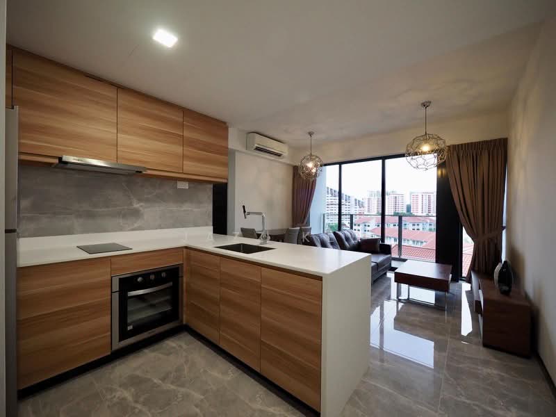 The Poiz Residences, 10 Meyappa Chettiar Road, 3 Bedrooms, 775 sqft, Condominium For Rent, by Jazz Kee, 25609236 - PropertyGuru.com.sg
