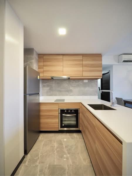 The Poiz Residences, 10 Meyappa Chettiar Road, 3 Bedrooms, 775 sqft, Condominium For Rent, by Jazz Kee, 25609236 - PropertyGuru.com.sg