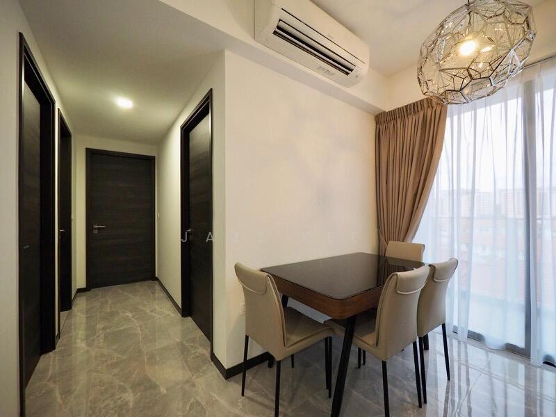 The Poiz Residences, 10 Meyappa Chettiar Road, 3 Bedrooms, 775 sqft, Condominium For Rent, by Jazz Kee, 25609236 - PropertyGuru.com.sg