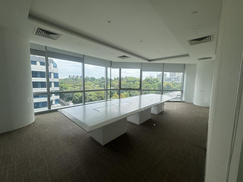 Alexandra Road Fitted office ready move in, Alexandra Road, 4,898 sqft, Office For Rent, by HO LI LI, 25609283 - CommercialGuru.com.sg
