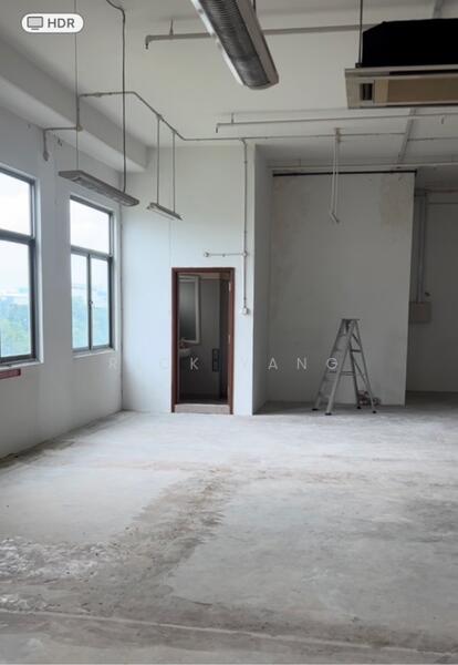 Wintech Centre, 6 Ubi Road 1, 1,775 sqft, Light Industrial (B1) For Sale, by Rick Yang, 25609305 - CommercialGuru.com.sg