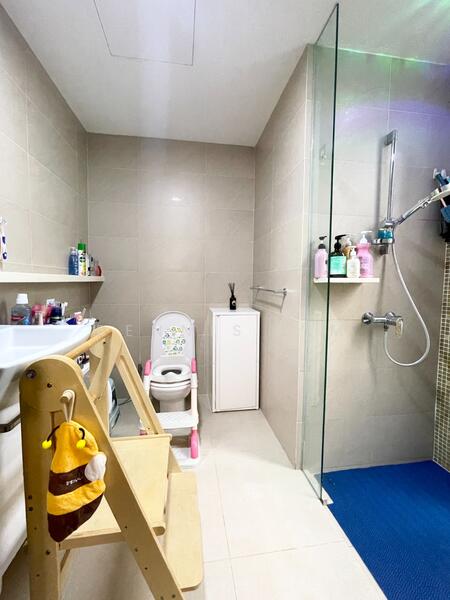 For Sale - Miltonia Residences