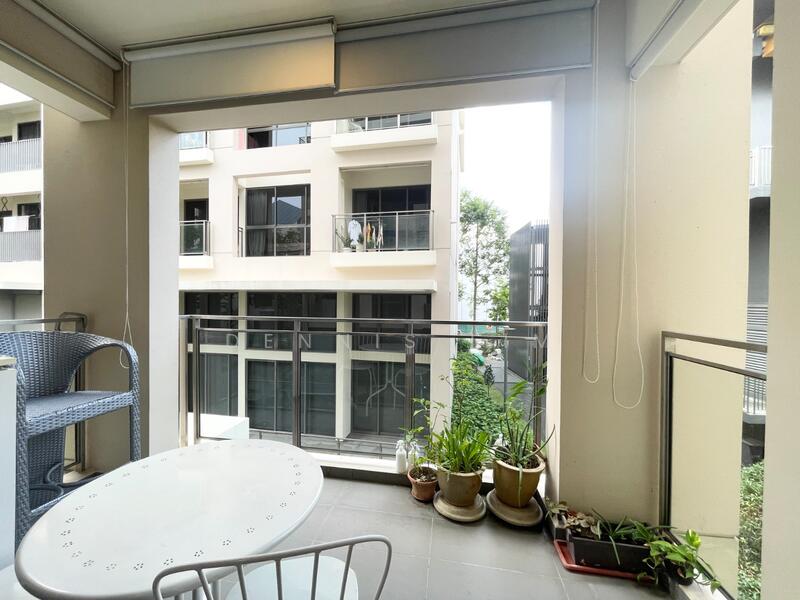 For Sale - Miltonia Residences