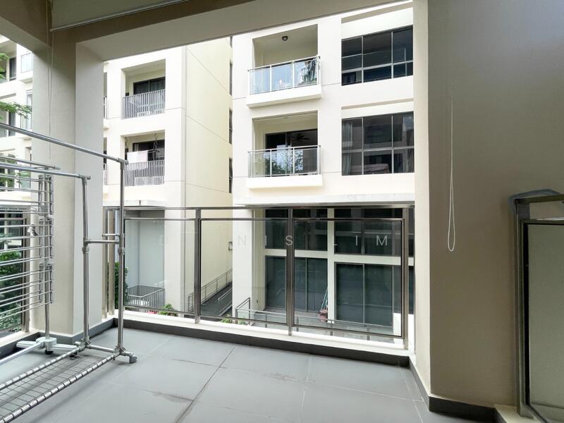 For Sale - Miltonia Residences