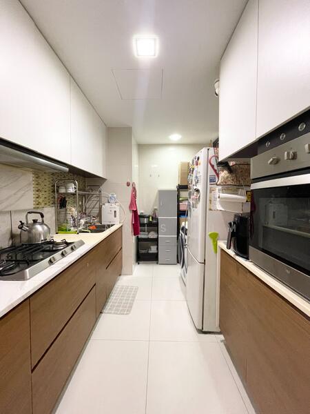 For Sale - Miltonia Residences