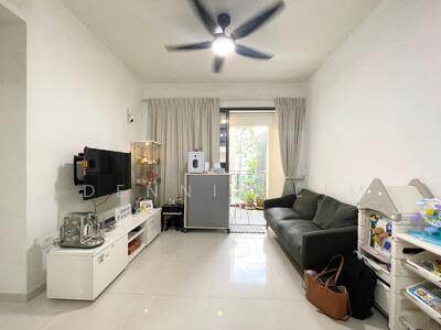 For Sale - Miltonia Residences