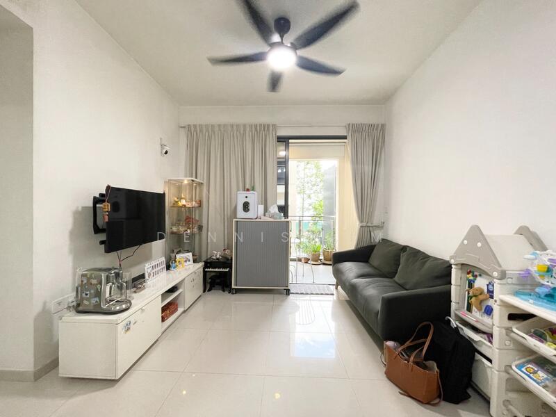 For Sale - Miltonia Residences