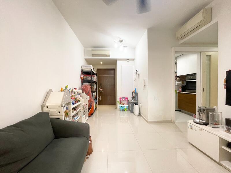 For Sale - Miltonia Residences