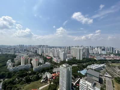 For Rent - Avenue South Residence