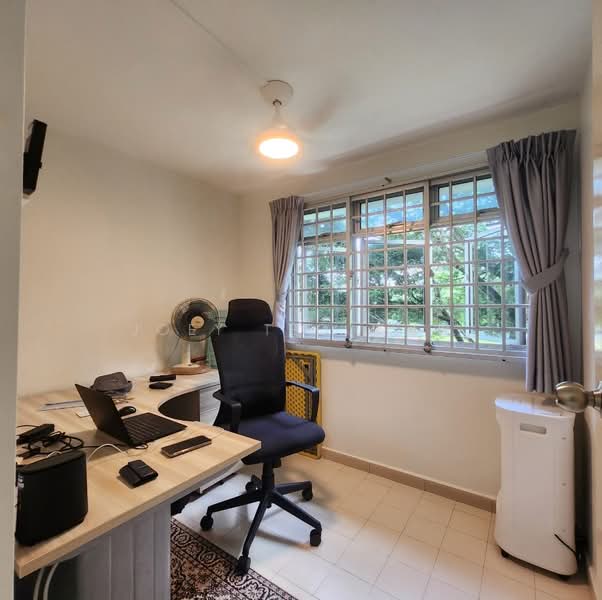 4 Ghim Moh Road, 4 Ghim Moh Road, 2 Bedrooms, 700 sqft, HDB Flat For Rent, by Joey Teo 張彩億, 25609377 - Study - PropertyGuru.com.sg