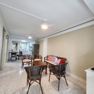 For Rent - 4 Ghim Moh Road