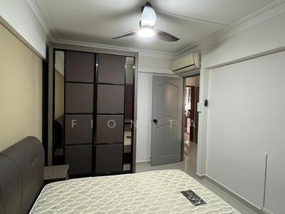 For Rent - 112 Bukit Purmei Road