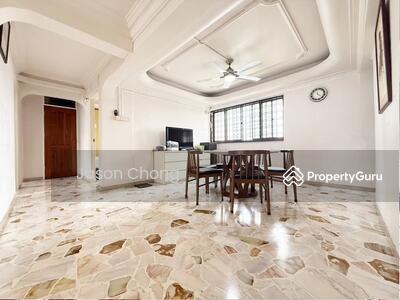 For Sale - 234 Jurong East Street 21