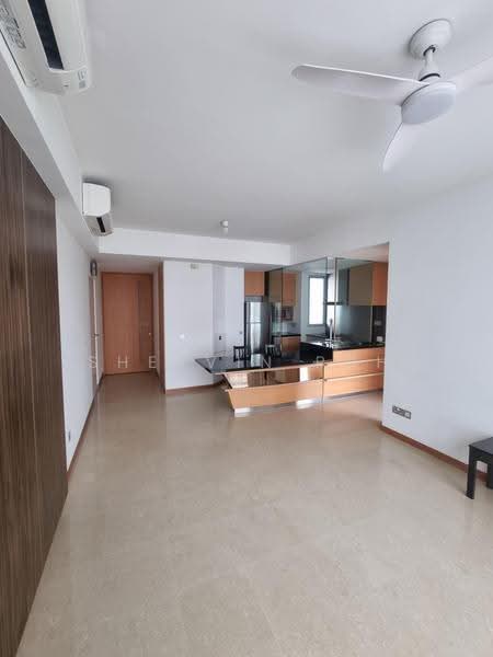 The Clift, 21 McCallum Street, Boat Quay / Raffles Place / Marina, 2 Bedrooms, 775 sqft, Apartment For Rent, by Shervin Poh, 25609444 - PropertyGuru.com.sg