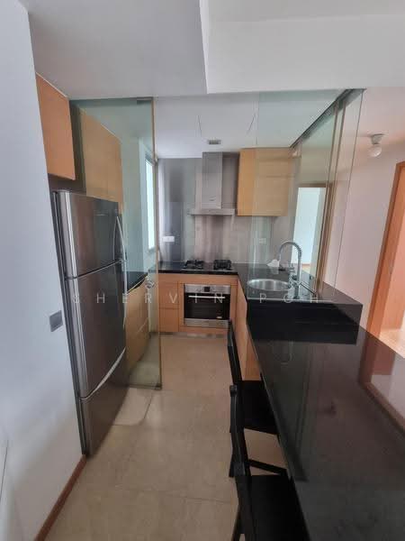 The Clift, 21 McCallum Street, Boat Quay / Raffles Place / Marina, 2 Bedrooms, 775 sqft, Apartment For Rent, by Shervin Poh, 25609444 - PropertyGuru.com.sg