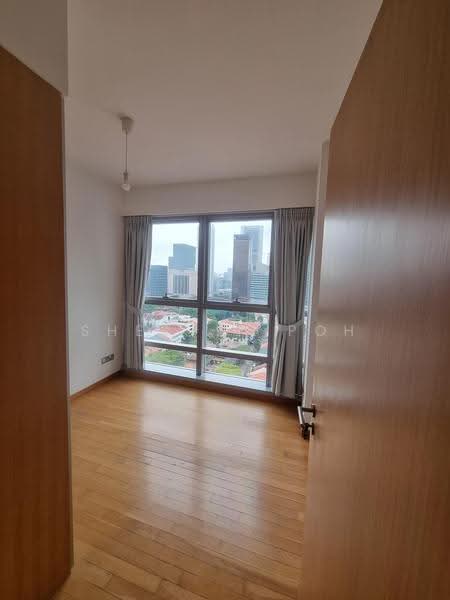 The Clift, 21 McCallum Street, Boat Quay / Raffles Place / Marina, 2 Bedrooms, 775 sqft, Apartment For Rent, by Shervin Poh, 25609444 - PropertyGuru.com.sg