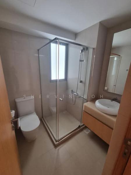 The Clift, 21 McCallum Street, Boat Quay / Raffles Place / Marina, 2 Bedrooms, 775 sqft, Apartment For Rent, by Shervin Poh, 25609444 - PropertyGuru.com.sg