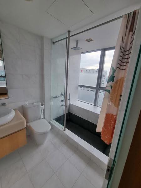 The Clift, 21 McCallum Street, Boat Quay / Raffles Place / Marina, 2 Bedrooms, 775 sqft, Apartment For Rent, by Shervin Poh, 25609444 - PropertyGuru.com.sg