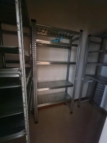 The Clift, 21 McCallum Street, Boat Quay / Raffles Place / Marina, 2 Bedrooms, 775 sqft, Apartment For Rent, by Shervin Poh, 25609444 - PropertyGuru.com.sg