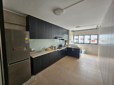 For Rent - 218 Ang Mo Kio Avenue 1
