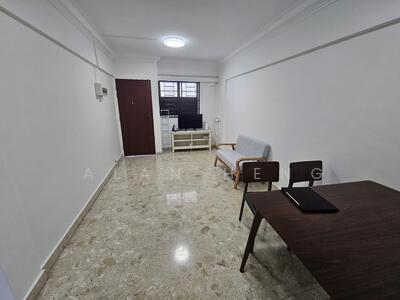 For Rent - 218 Ang Mo Kio Avenue 1