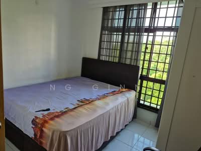 For Rent - 466 Segar Road