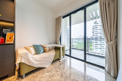 For Sale - 120 Grange