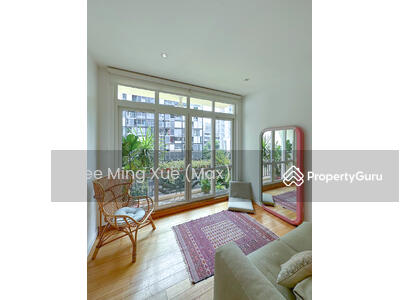 For Rent - Robertson 100