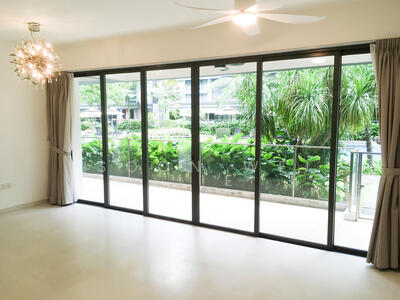 For Sale - Hedges Park Condominium