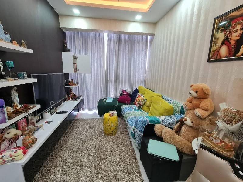 SkySuites 17, 17 Jalan Rajah, Balestier / Toa Payoh, 2 Bedrooms, 678 sqft, Apartment For Rent, by Chee Yun Xuan, 25609534 - PropertyGuru.com.sg