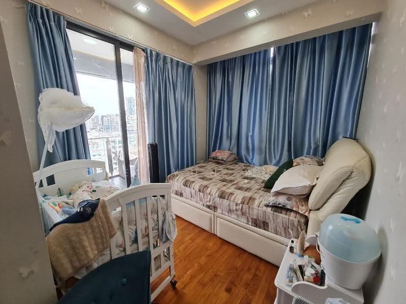 SkySuites 17, 17 Jalan Rajah, Balestier / Toa Payoh, 2 Bedrooms, 678 sqft, Apartment For Rent, by Chee Yun Xuan, 25609534 - PropertyGuru.com.sg