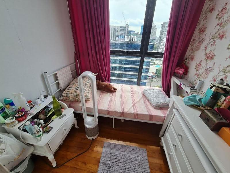 SkySuites 17, 17 Jalan Rajah, Balestier / Toa Payoh, 2 Bedrooms, 678 sqft, Apartment For Rent, by Chee Yun Xuan, 25609534 - PropertyGuru.com.sg