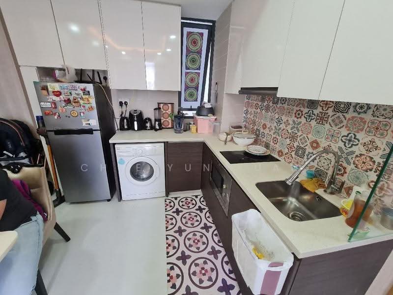 SkySuites 17, 17 Jalan Rajah, Balestier / Toa Payoh, 2 Bedrooms, 678 sqft, Apartment For Rent, by Chee Yun Xuan, 25609534 - PropertyGuru.com.sg