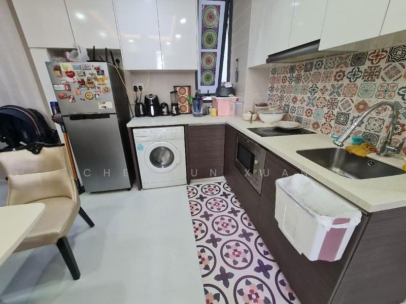 SkySuites 17, 17 Jalan Rajah, Balestier / Toa Payoh, 2 Bedrooms, 678 sqft, Apartment For Rent, by Chee Yun Xuan, 25609534 - PropertyGuru.com.sg