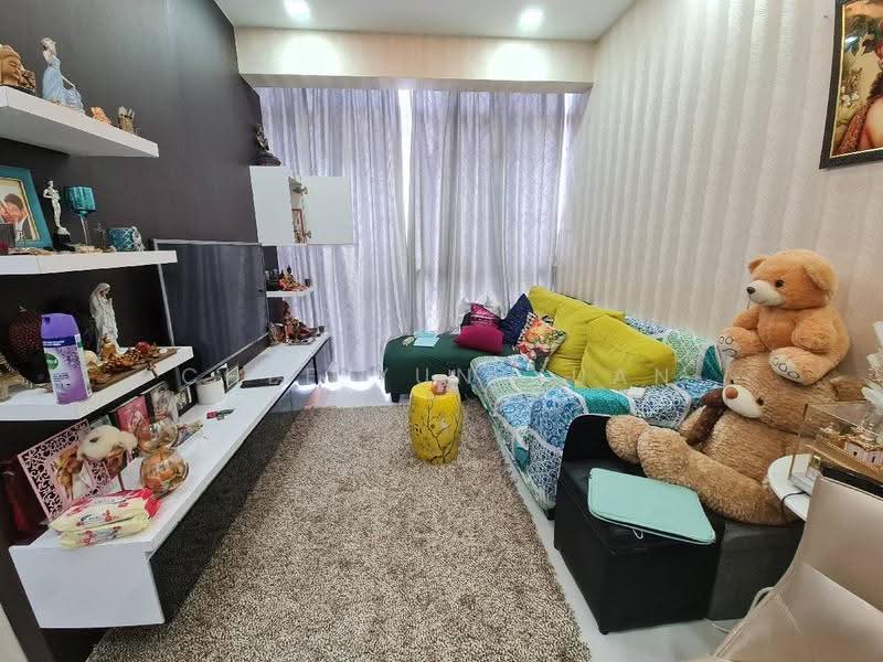 SkySuites 17, 17 Jalan Rajah, Balestier / Toa Payoh, 2 Bedrooms, 678 sqft, Apartment For Rent, by Chee Yun Xuan, 25609534 - PropertyGuru.com.sg