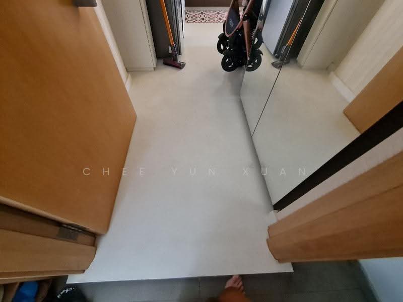 SkySuites 17, 17 Jalan Rajah, Balestier / Toa Payoh, 2 Bedrooms, 678 sqft, Apartment For Rent, by Chee Yun Xuan, 25609534 - PropertyGuru.com.sg