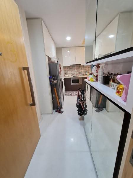 SkySuites 17, 17 Jalan Rajah, Balestier / Toa Payoh, 2 Bedrooms, 678 sqft, Apartment For Rent, by Chee Yun Xuan, 25609534 - PropertyGuru.com.sg