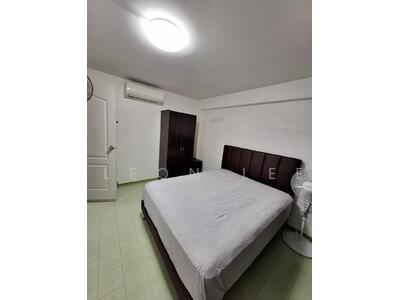 For Rent - 27 New Upper Changi Road