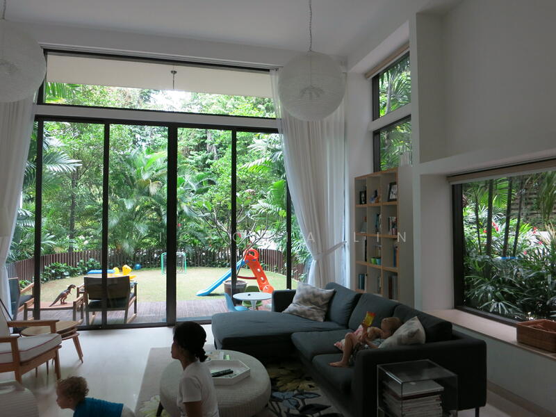 Belle Vue Residences, 33 Oxley Walk, Orchard / River Valley, 4 Bedrooms, 2,615 sqft, Condominium For Rent, by Victoria Lin, 25609539 - PropertyGuru.com.sg