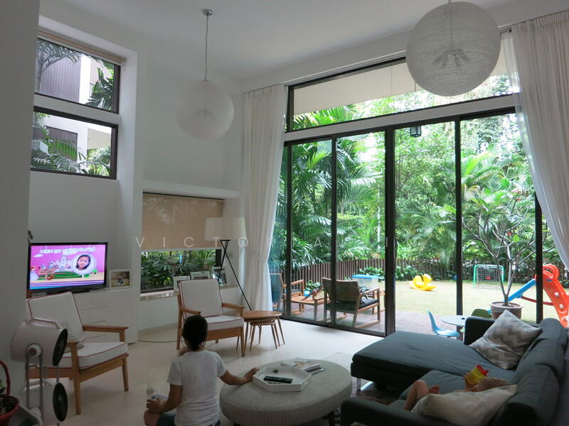 Belle Vue Residences, 33 Oxley Walk, Orchard / River Valley, 4 Bedrooms, 2,615 sqft, Condominium For Rent, by Victoria Lin, 25609539 - PropertyGuru.com.sg