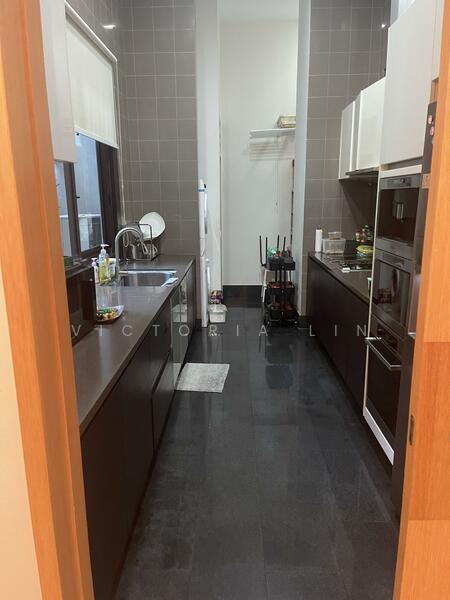 Belle Vue Residences, 33 Oxley Walk, Orchard / River Valley, 4 Bedrooms, 2,615 sqft, Condominium For Rent, by Victoria Lin, 25609539 - PropertyGuru.com.sg