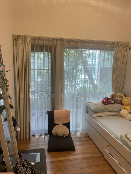 Belle Vue Residences, 33 Oxley Walk, Orchard / River Valley, 4 Bedrooms, 2,615 sqft, Condominium For Rent, by Victoria Lin, 25609539 - PropertyGuru.com.sg