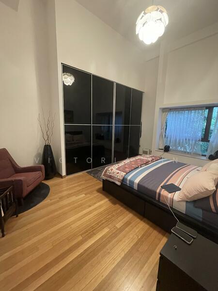 Belle Vue Residences, 33 Oxley Walk, Orchard / River Valley, 4 Bedrooms, 2,615 sqft, Condominium For Rent, by Victoria Lin, 25609539 - PropertyGuru.com.sg