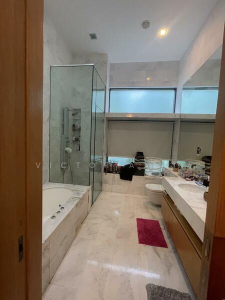 Belle Vue Residences, 33 Oxley Walk, Orchard / River Valley, 4 Bedrooms, 2,615 sqft, Condominium For Rent, by Victoria Lin, 25609539 - PropertyGuru.com.sg
