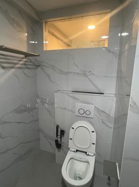 Lakeside Tower, 9H Yuan Ching Road, Room Rental, 400 sqft, Apartment For Rent, by Wee Chye Heng (Alan Wee), 25609554 - PropertyGuru.com.sg