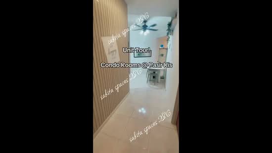 Elias Green, 5 Elias Road, Room Rental, 100 sqft, Condominium For Rent, by Steve Voon, 25609582 - PropertyGuru.com.sg